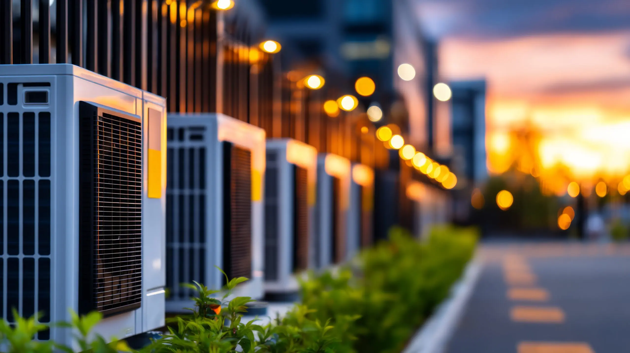 How Data Center Construction Is Driving Wastewater Challenges in Georgia