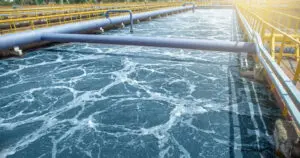 wastewater management