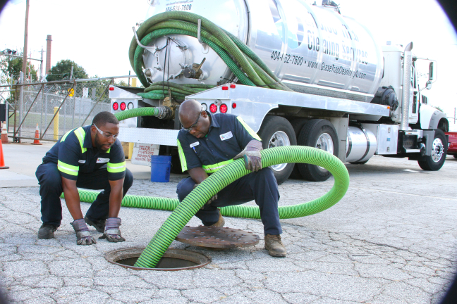 The Good and Bad of Grease Trap Maintenance: What You Can Do to Help Keep Your Grease Trap in Top Working Condition