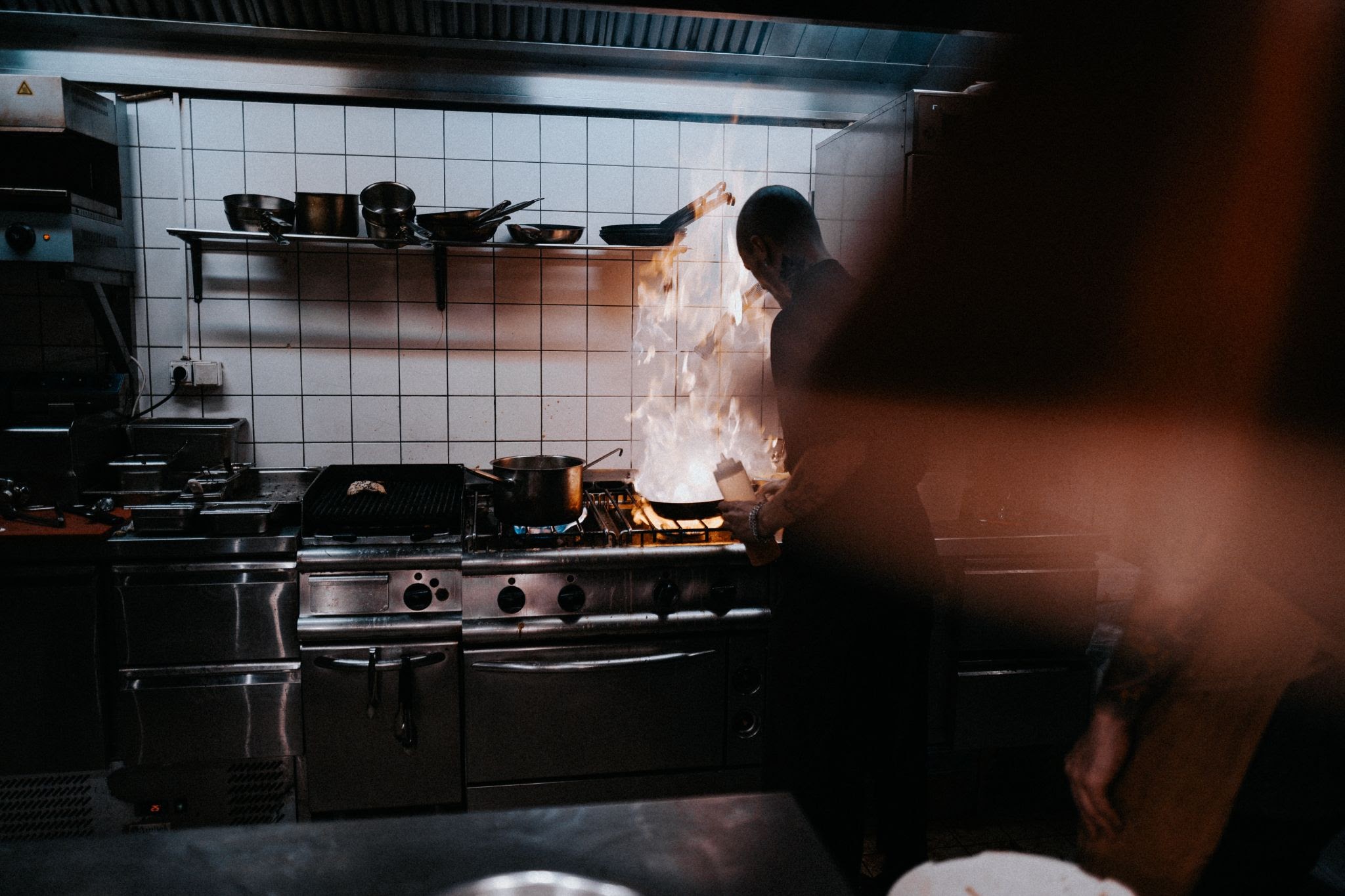 What Happens If You Don’t Regularly Clean Out Your Commercial Kitchen’s Grease Trap