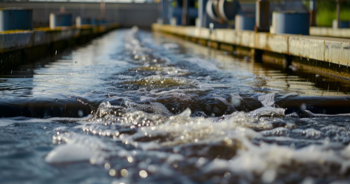 Signs Your Facility Needs Professional Wastewater Treatment Services