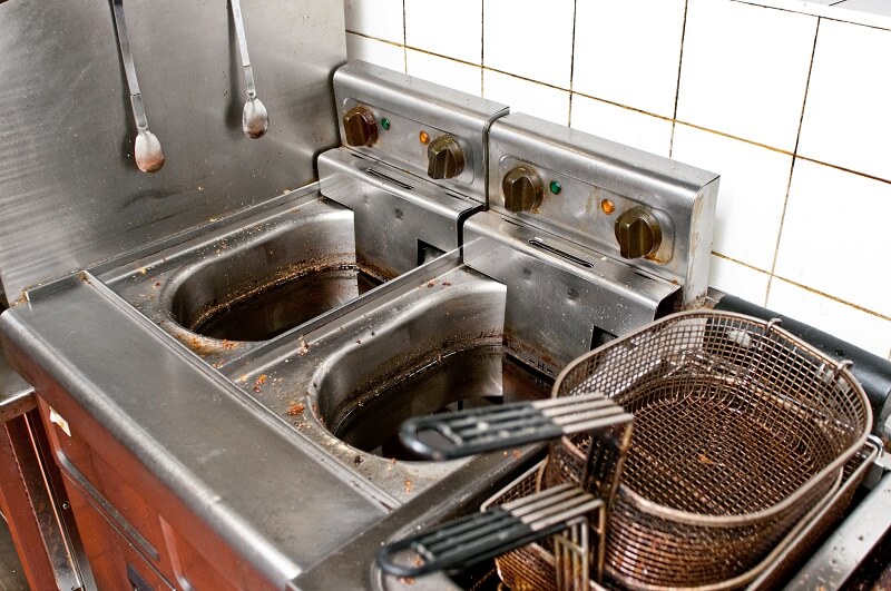 5 Innovative Commercial Grease Trap Cleaning Techniques: Minimizing Downtime