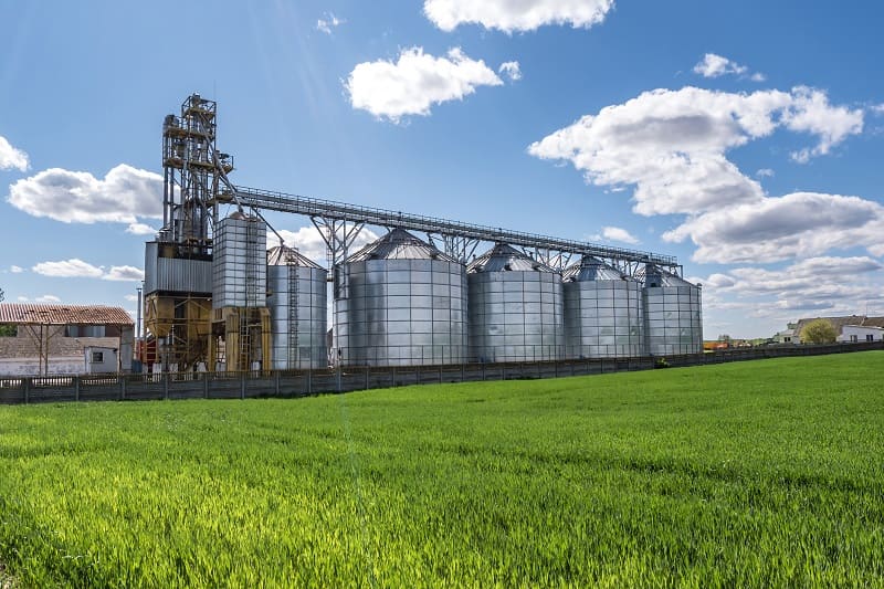 Industrial Silo Cleaning: Reducing Contamination and Maximizing Storage Efficiency