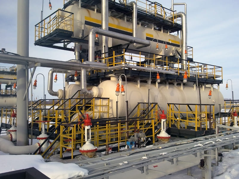 Why Oil Water Separator Maintenance is Critical for Regulatory Compliance and Efficiency?