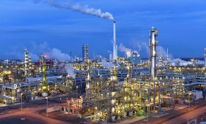 Planned Plant Shutdowns: A Proactive Approach to Facility Maintenance and Cleaning