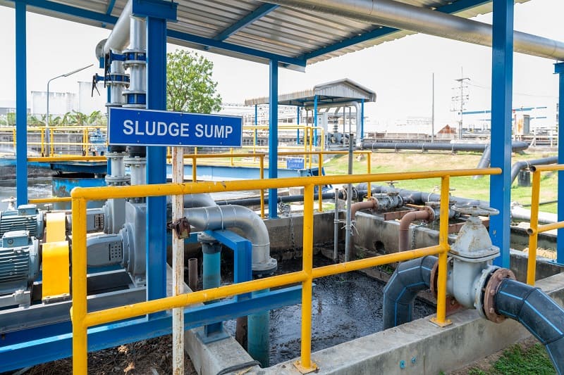 Hidden Risks of Neglected Pits, Sumps, and Trenches in Industrial Facilities