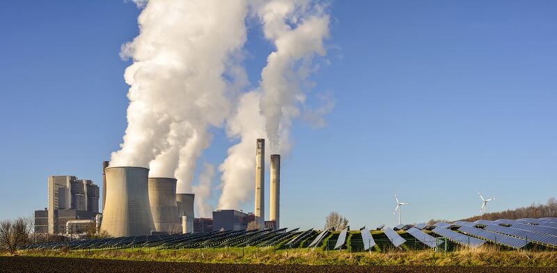 Preventing Legionella and Improving Efficiency Through Cooling Tower Cleaning