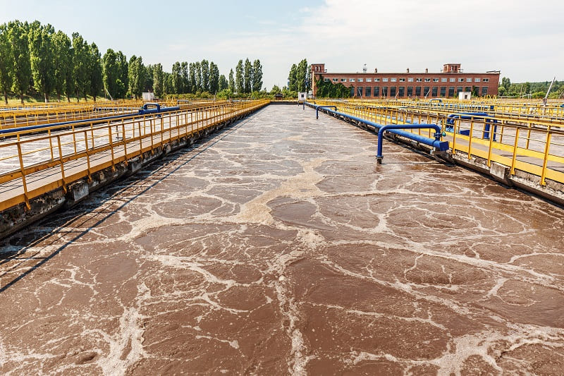 5 signs your clarifier digester needs cleaning