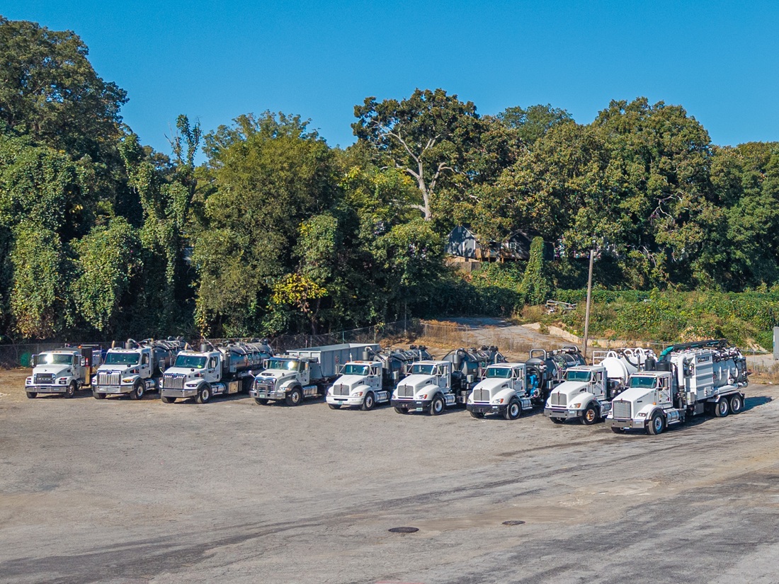 default Commercial Industrial Cleaning