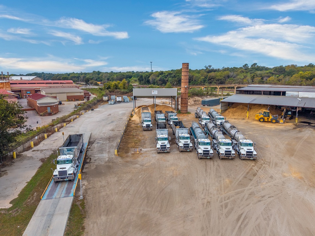 Disposal Service turnkey