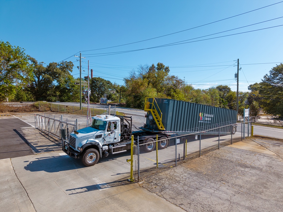 Rental Services The Storage