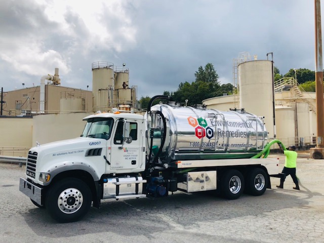 grease trap cleaning services for restaurants