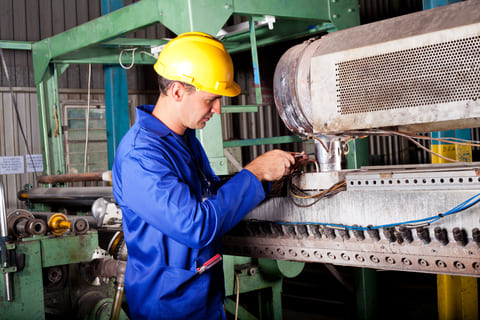 Reduce Equipment Downtime with Preventive Maintenance
