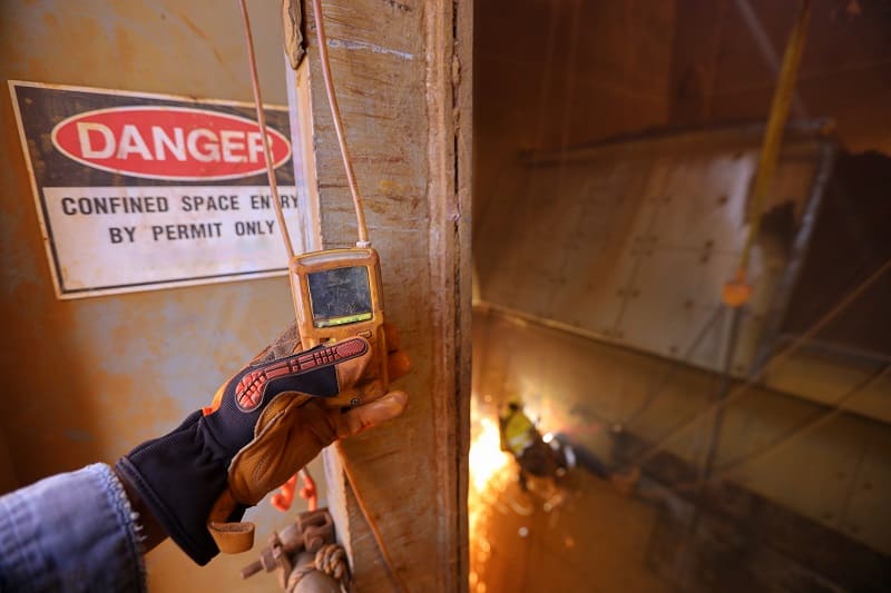 Confined Space Cleaning Safety Protocols Every Facility Should Follow