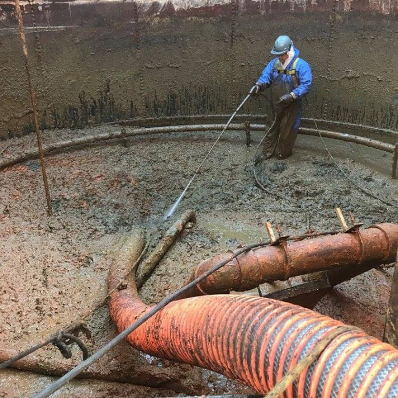 Industrial Waste Minimization: 7 Strategies for Sustainable Operations