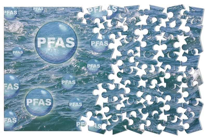 The Role of PFAS Treatment in Industrial Wastewater Management