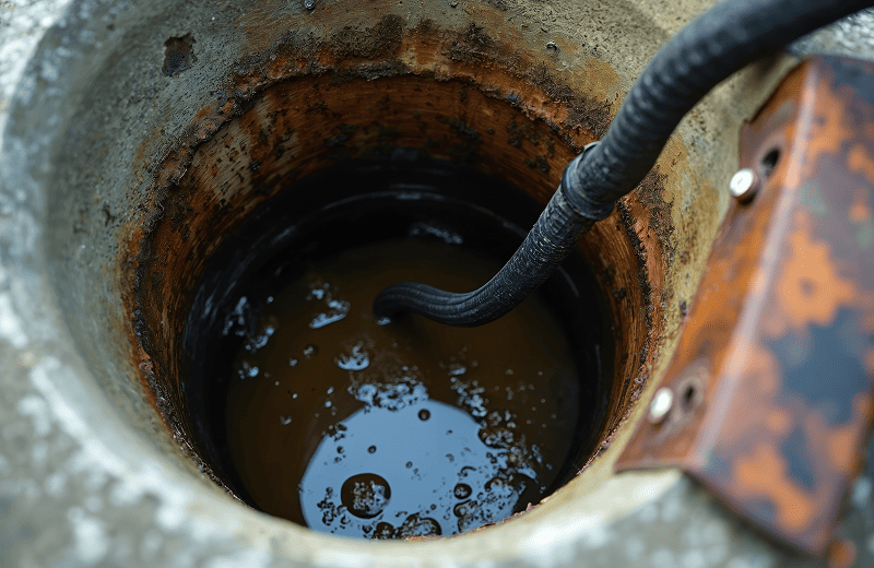 Why Regular Sump And Pit Cleaning Prevents Costly Downtime?