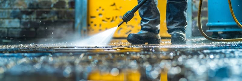 plant sanitation and exposure control