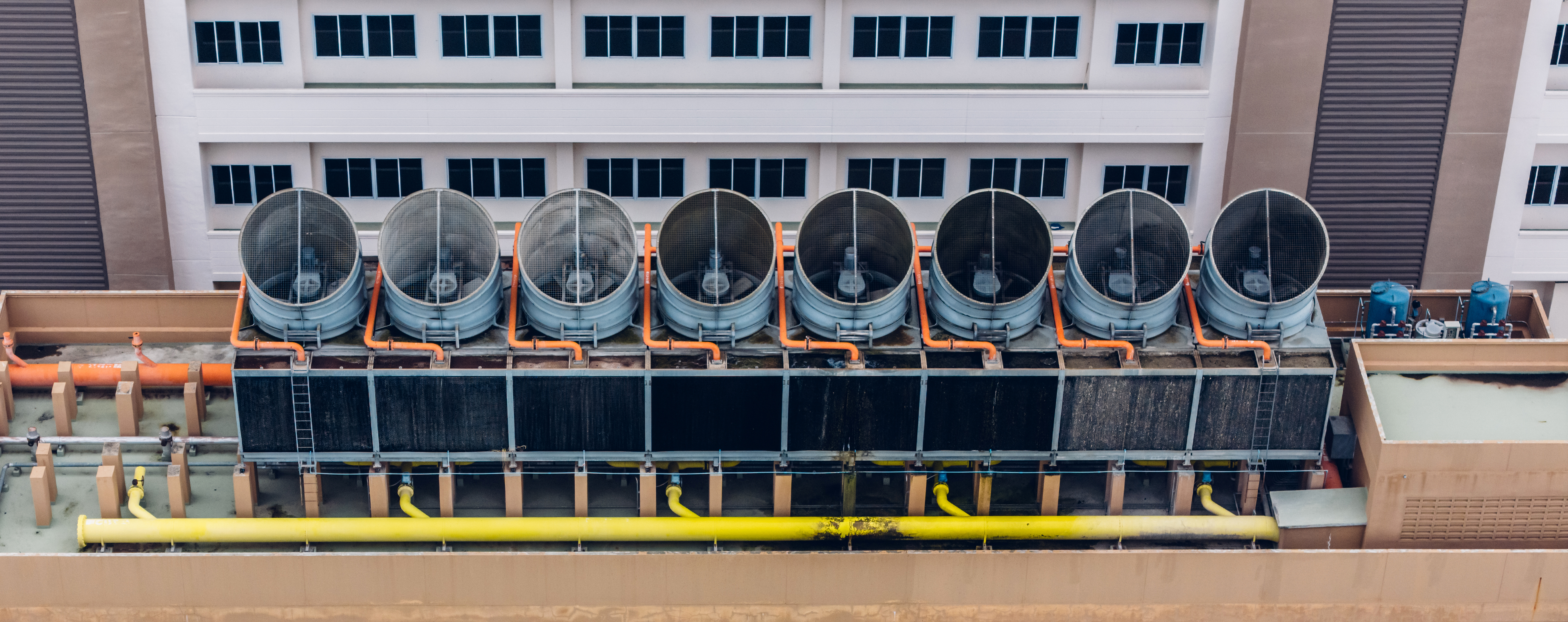 Data Center Water Usage and the Role of Wastewater Treatment