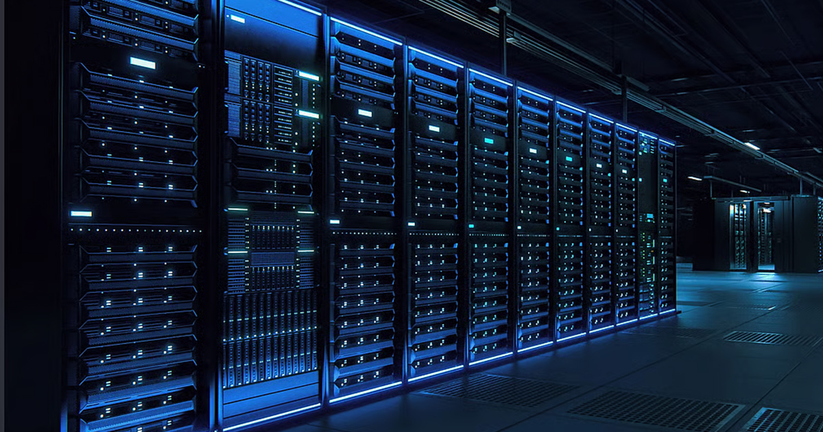 How a Cooling System Flush Can Reduce Data Center Downtime