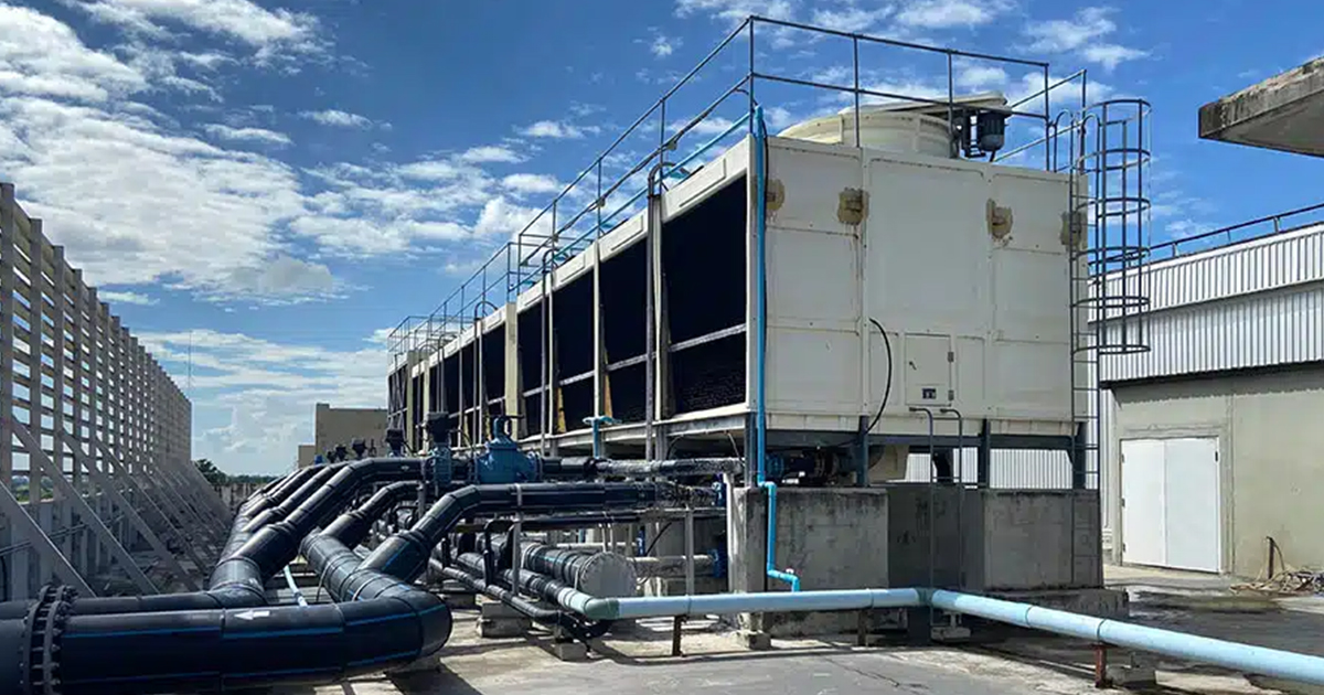 The Hidden Risks of Improper Data Center Wastewater Disposal