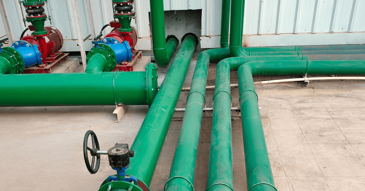 AI Data Center Water Consumption and What It Means for Wastewater Treatment