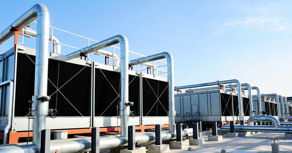 Data Center Wastewater Treatment Regulations in Georgia for Contractors