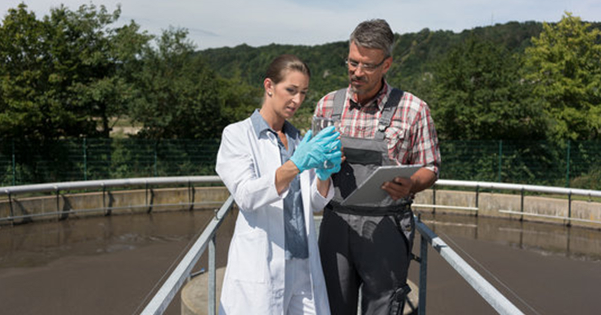 Why Offsite Wastewater Treatment Can Reduce Operational Risk