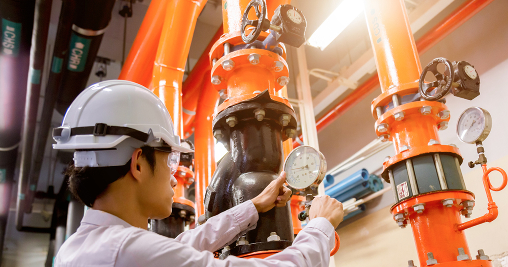 5 Common Data Center Wastewater Challenges and How to Solve Them