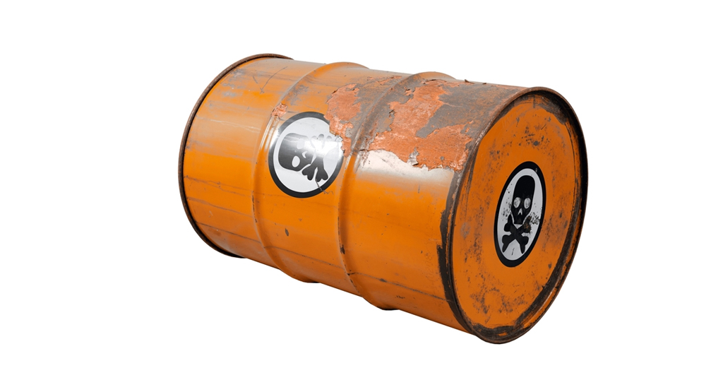 Hazardous Waste Profiling: 5 Critical Steps Before Disposal