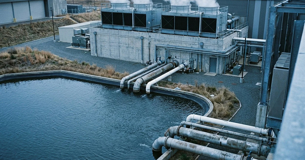 wastewater treatment