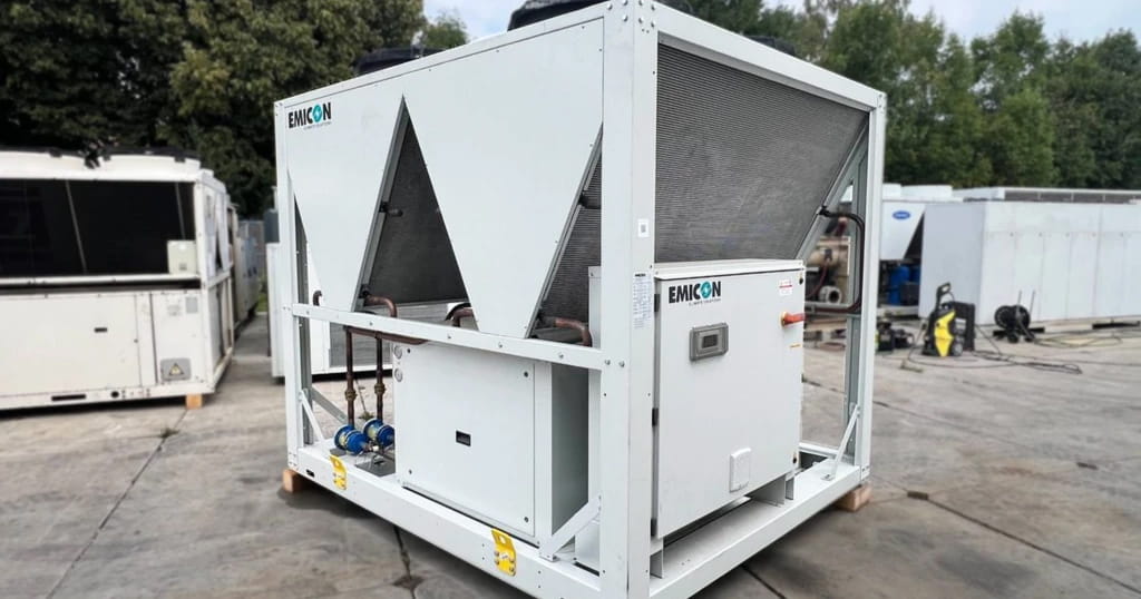wastewater treatment
